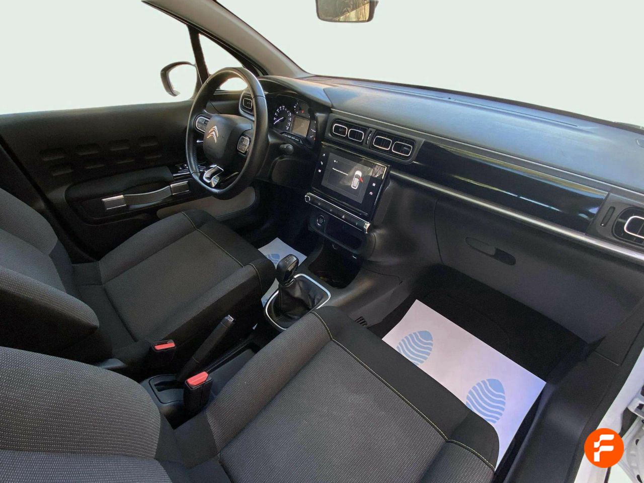 Foto Citroën C3 25