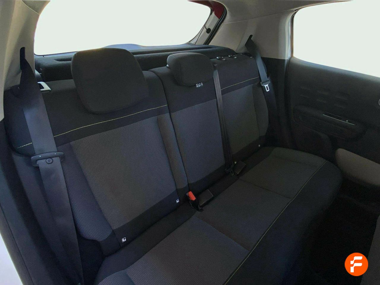 Foto Citroën C3 27