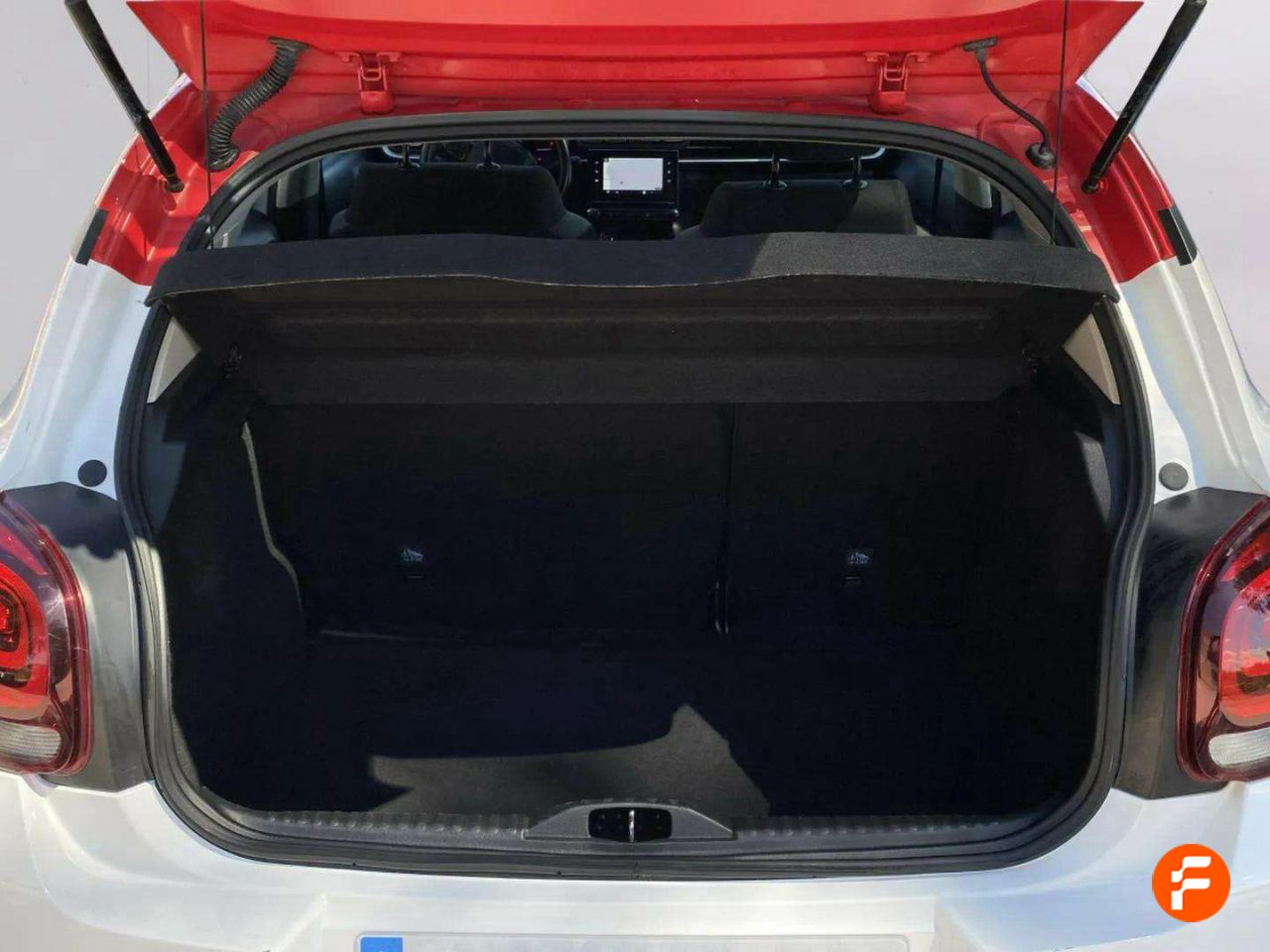 Foto Citroën C3 29