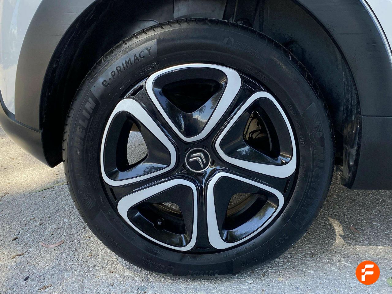 Foto Citroën C3 30
