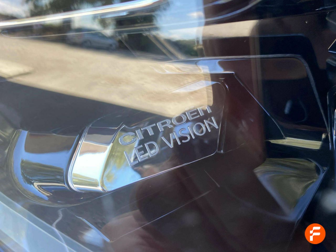 Foto Citroën C3 32