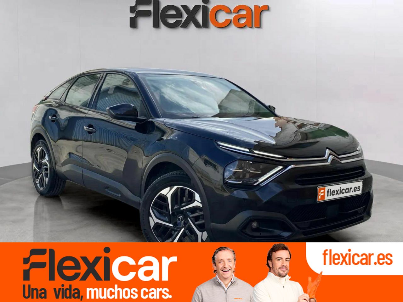 Foto Citroën C4 1