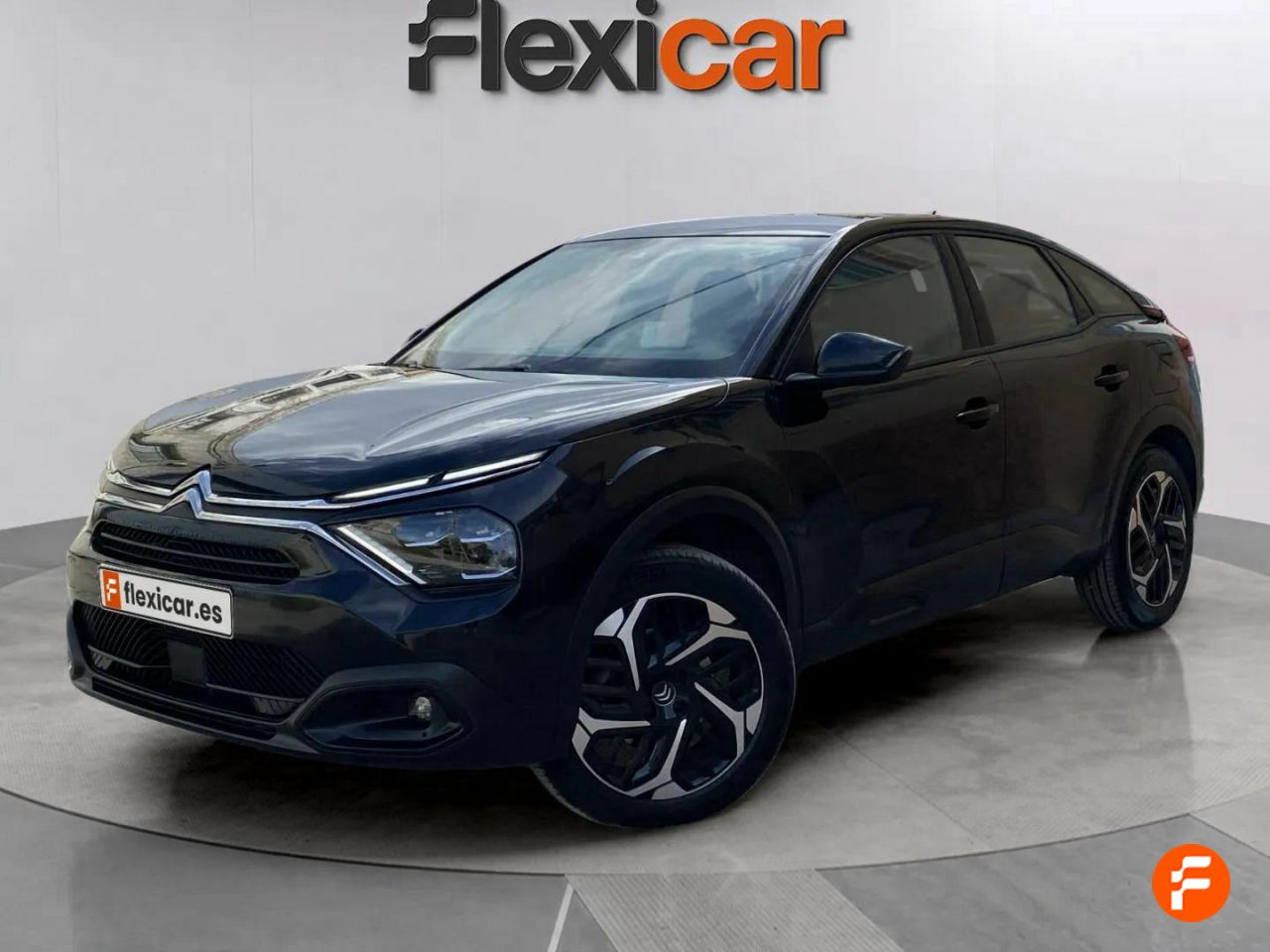 Foto Citroën C4 2
