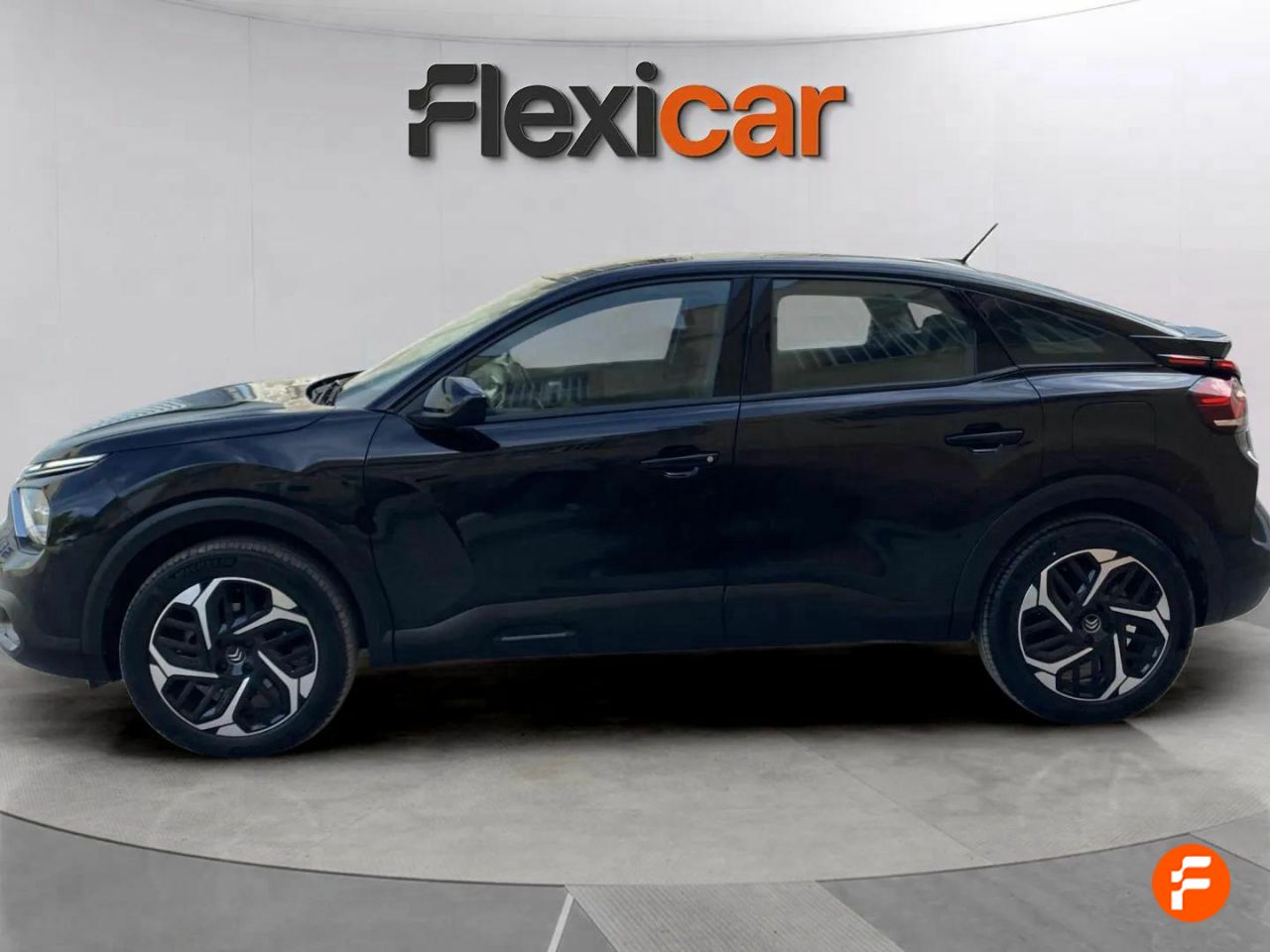 Foto Citroën C4 3