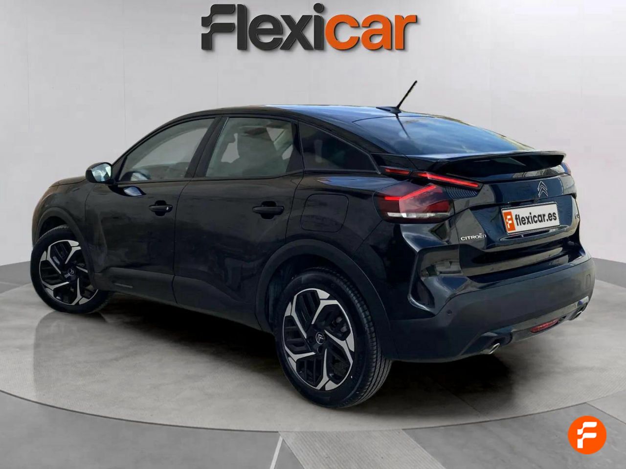 Foto Citroën C4 4