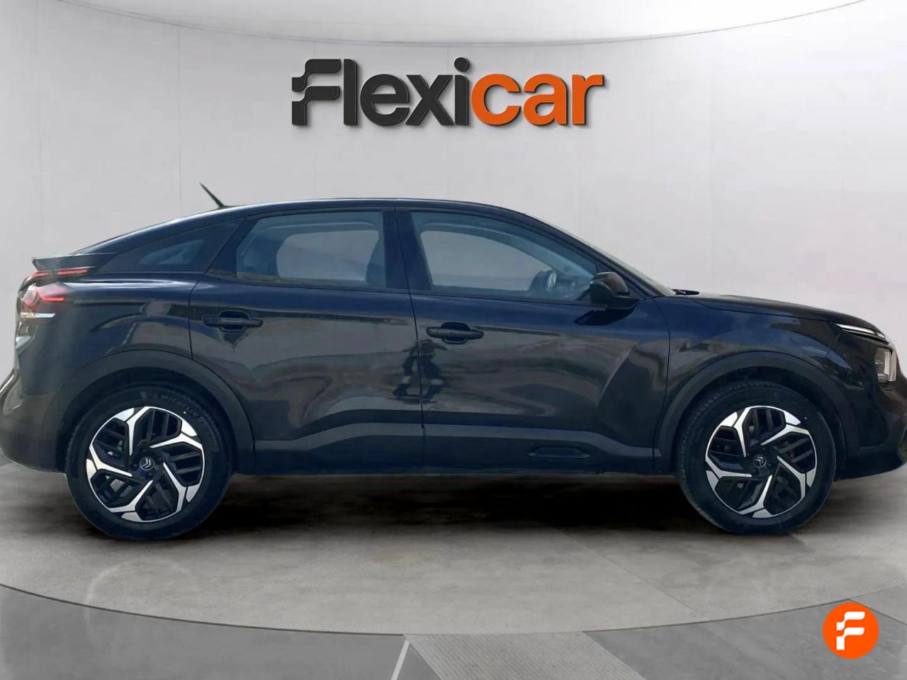 Foto Citroën C4 8