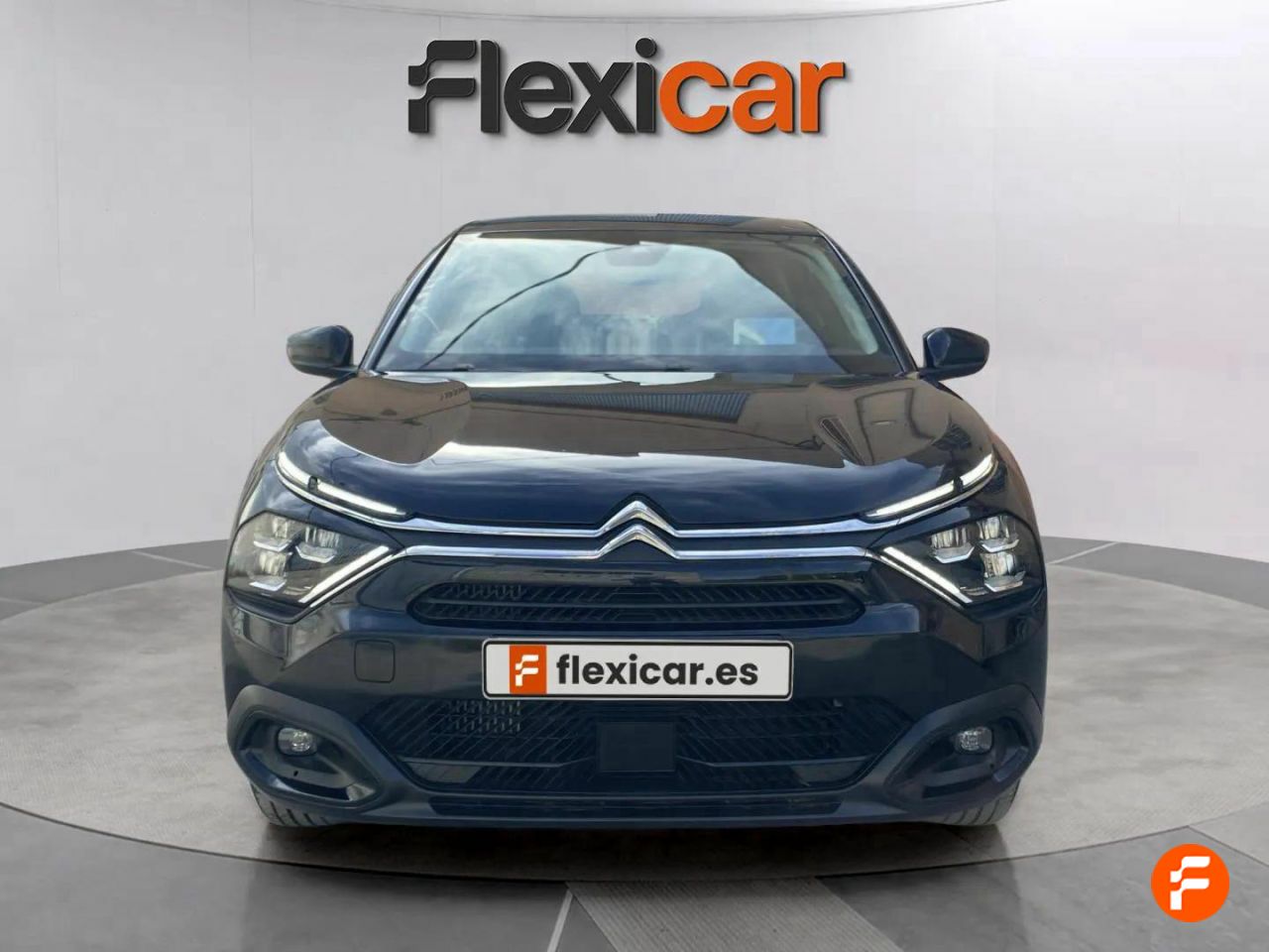 Foto Citroën C4 9
