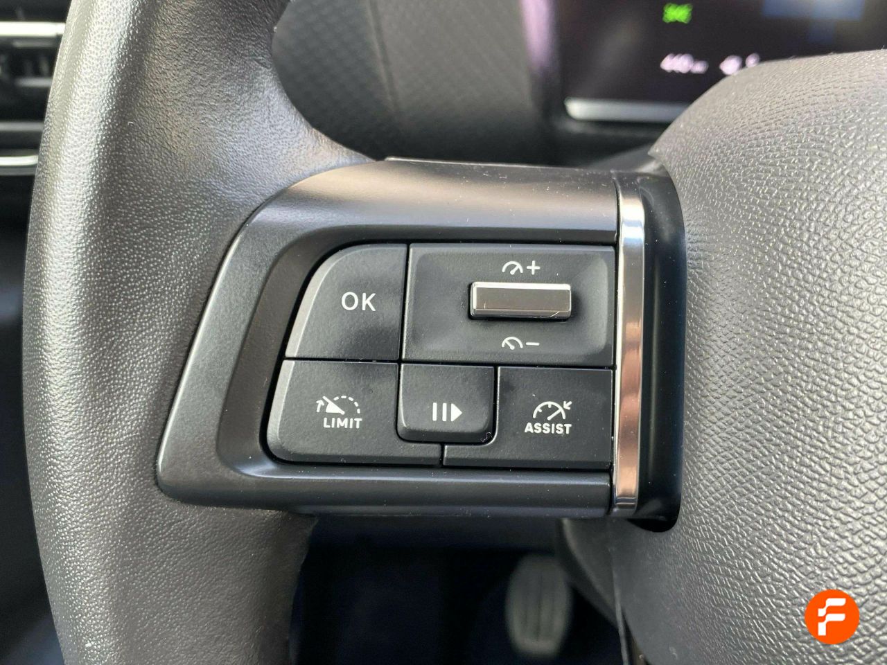 Foto Citroën C4 12