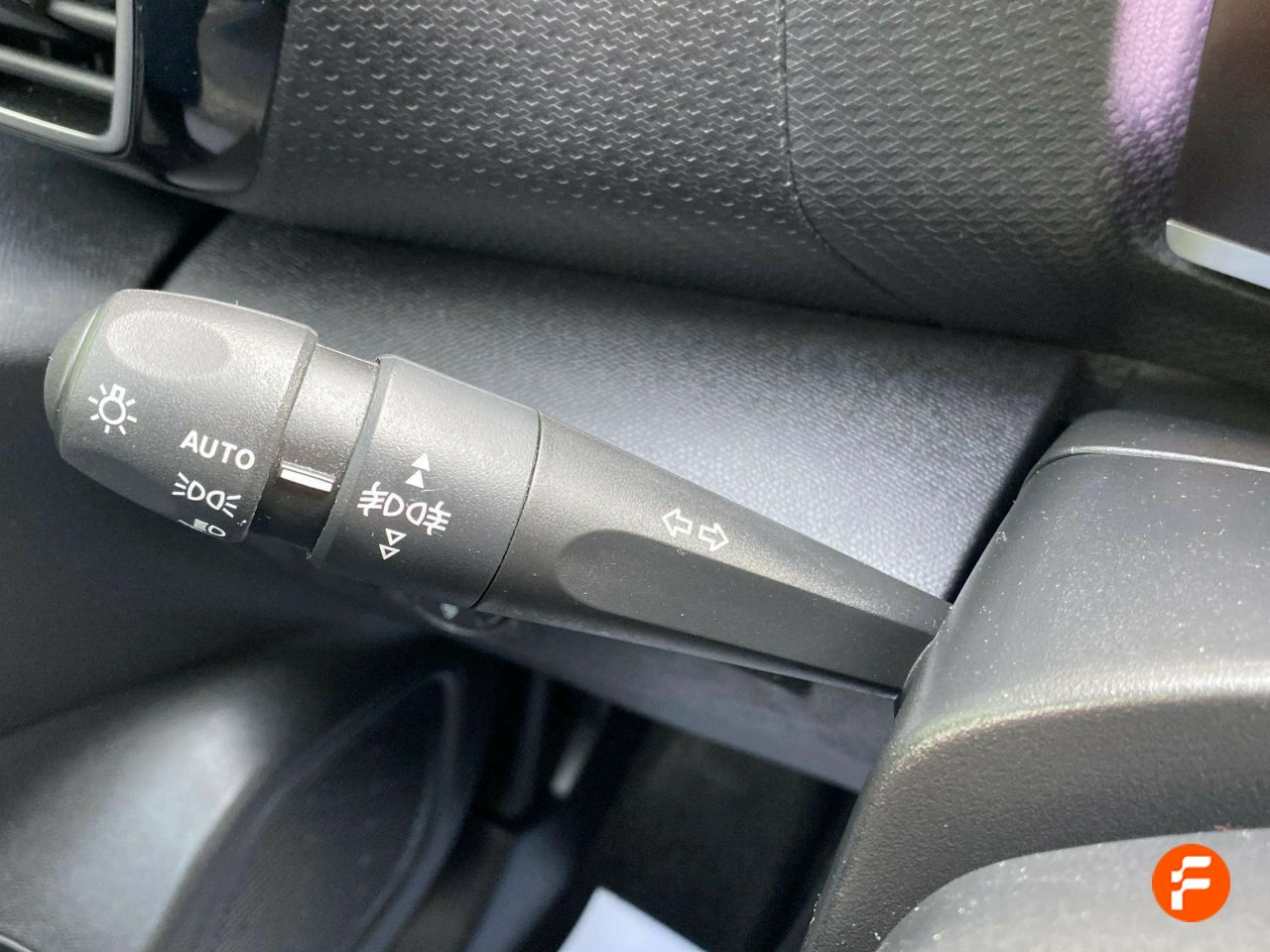 Foto Citroën C4 14