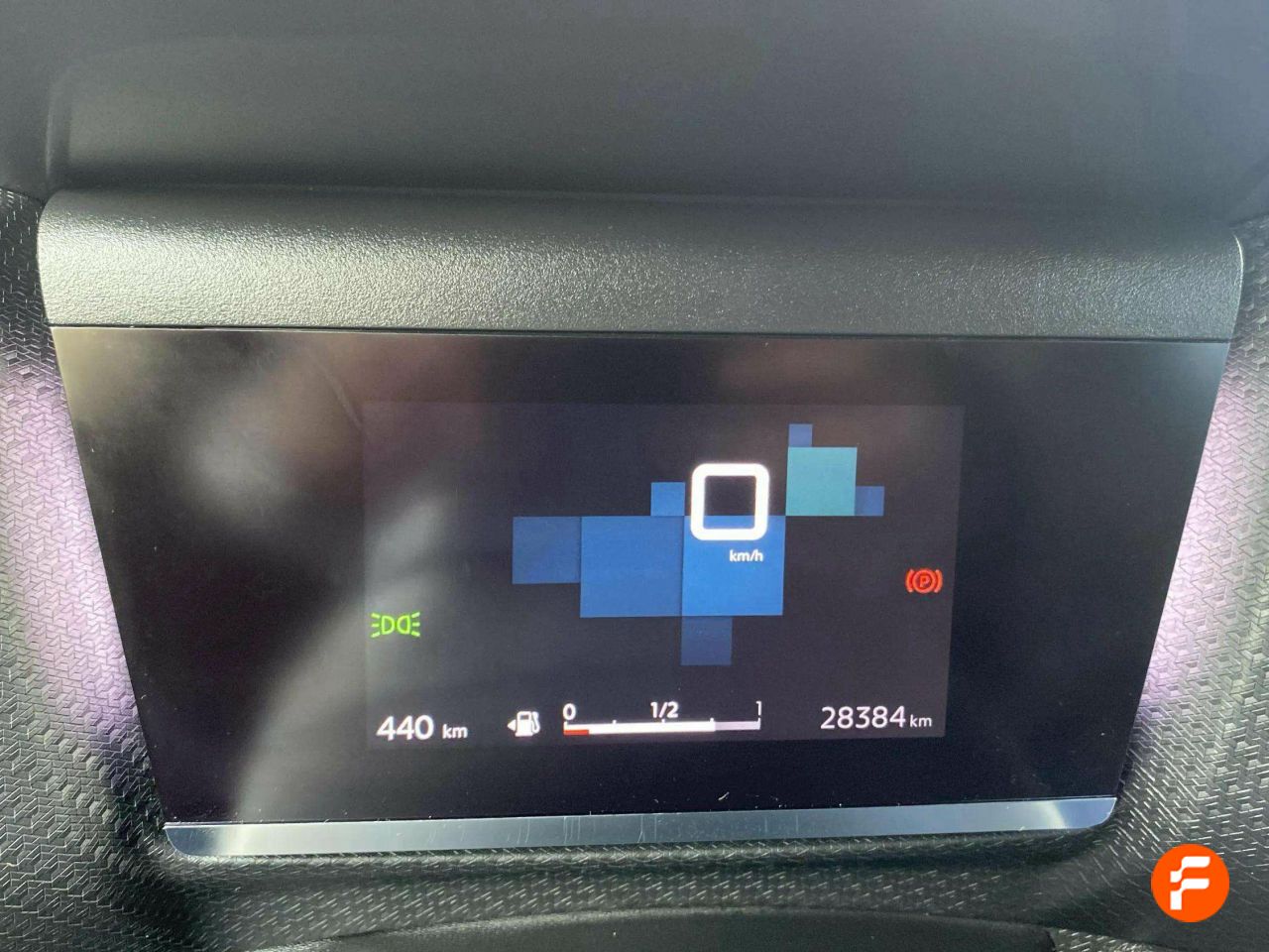 Foto Citroën C4 15