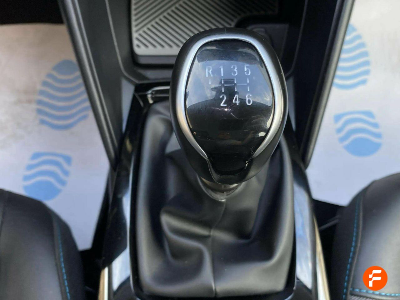 Foto Citroën C4 16