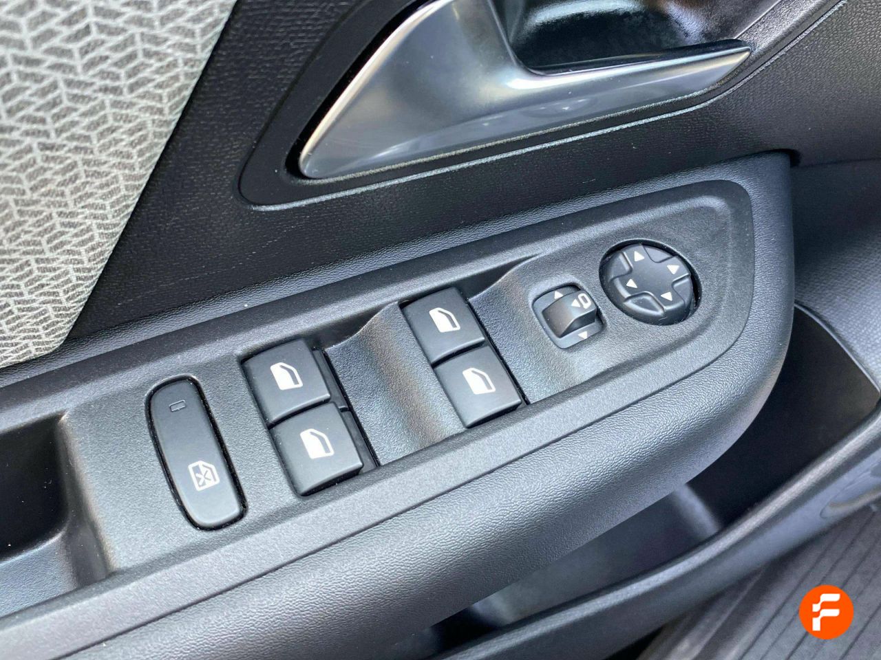 Foto Citroën C4 17