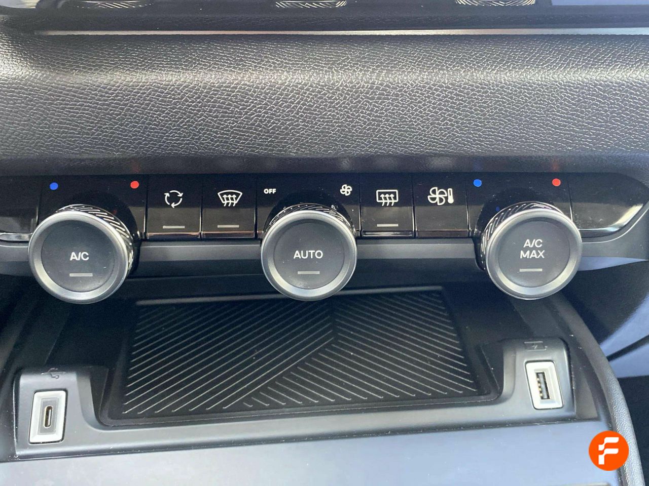 Foto Citroën C4 19