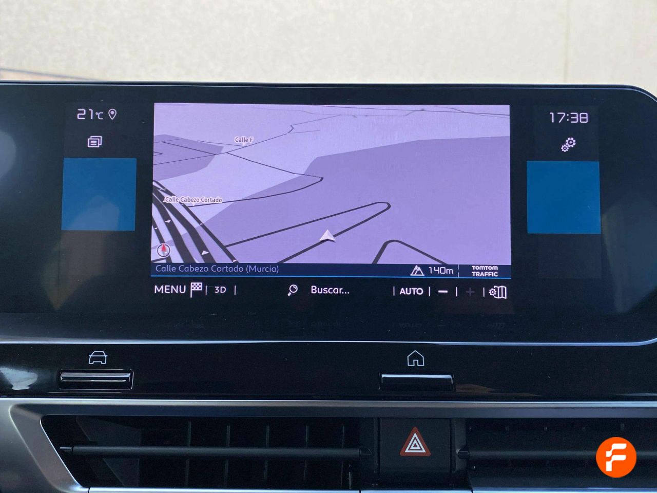 Foto Citroën C4 20