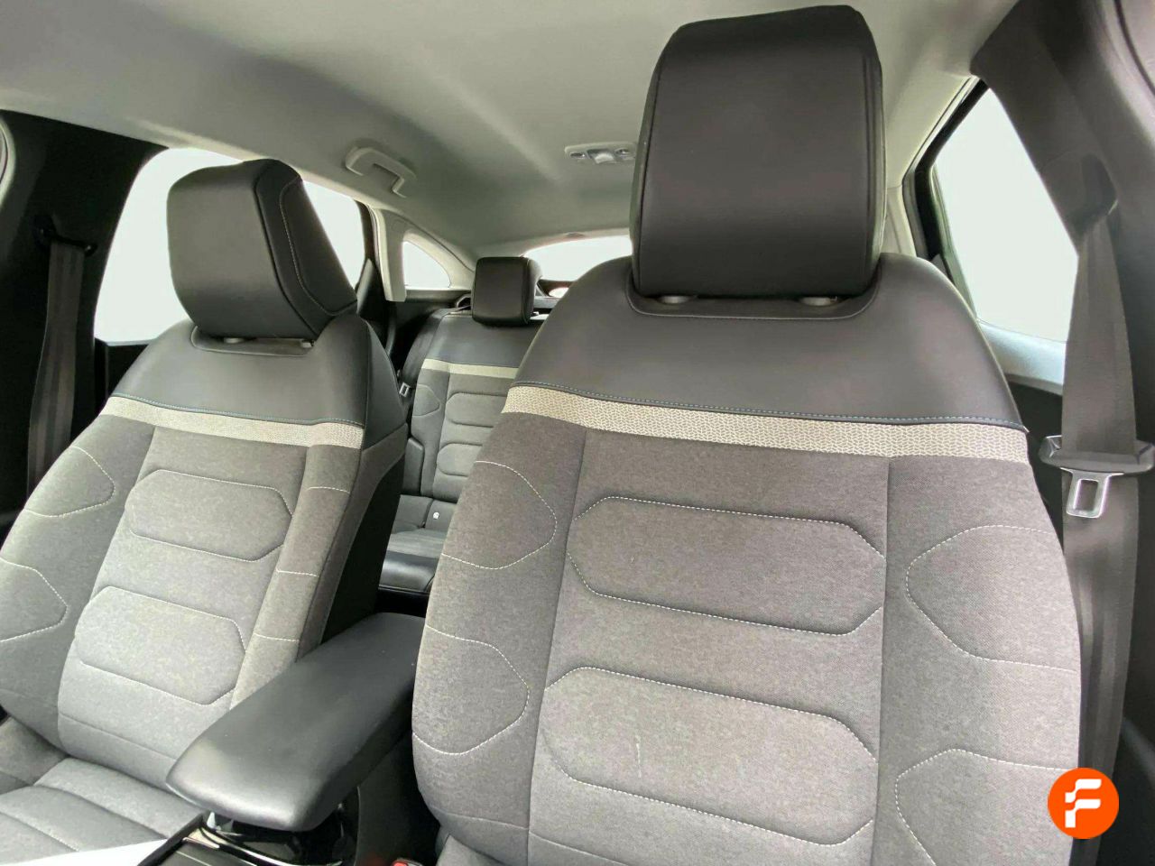 Foto Citroën C4 27