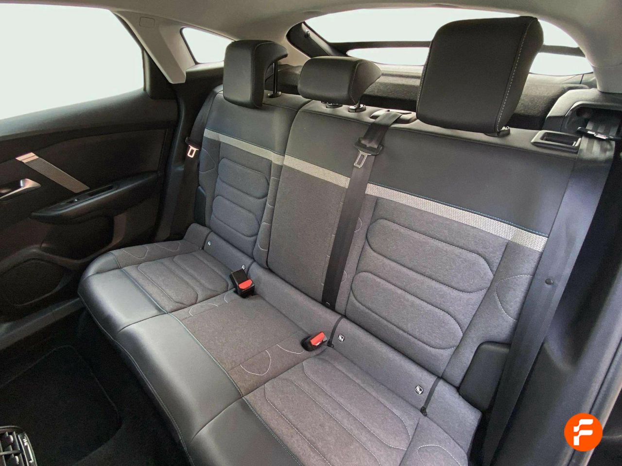Foto Citroën C4 28