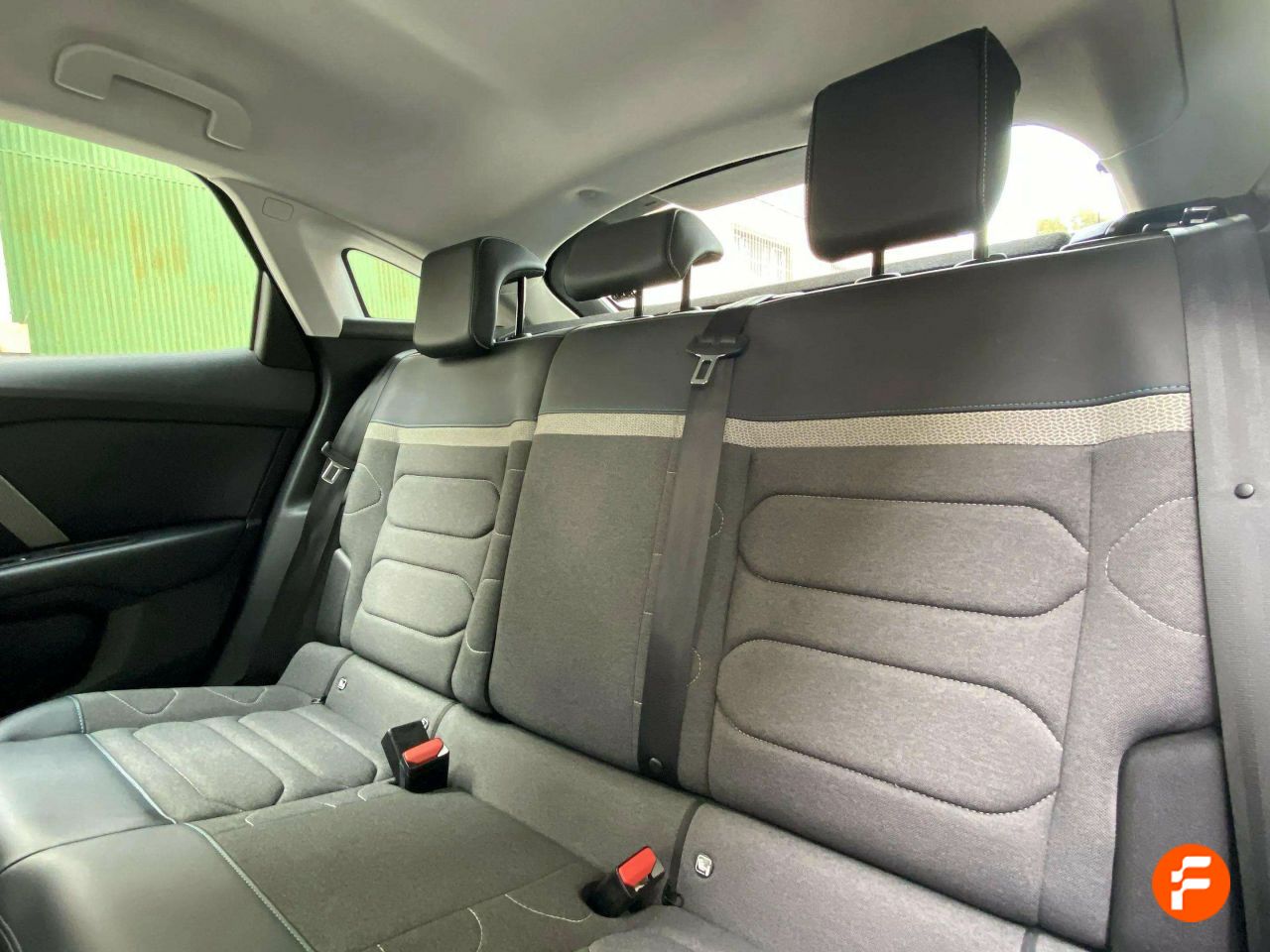 Foto Citroën C4 29