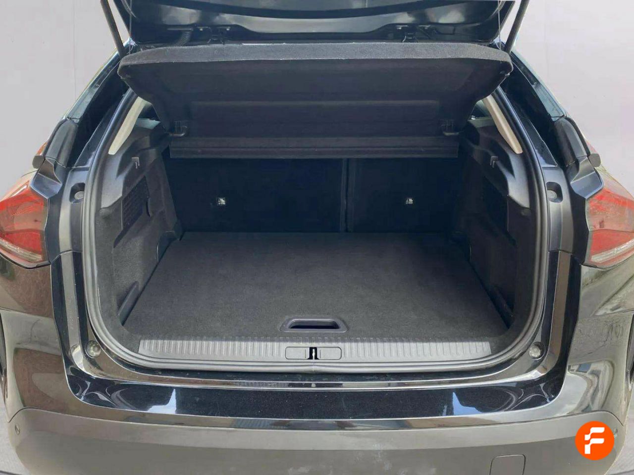 Foto Citroën C4 30