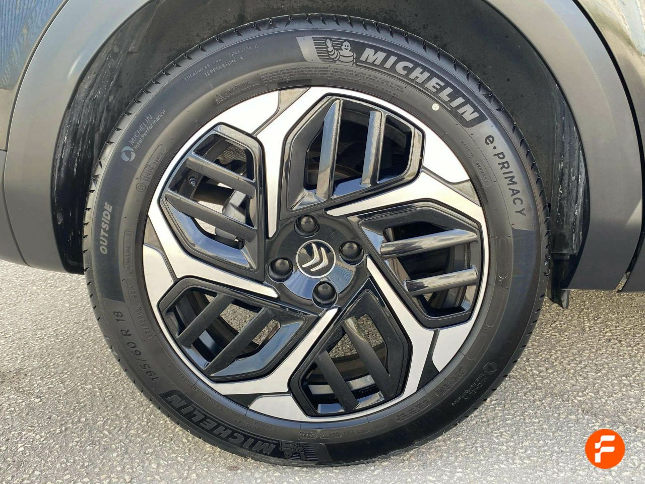 Foto Citroën C4 31