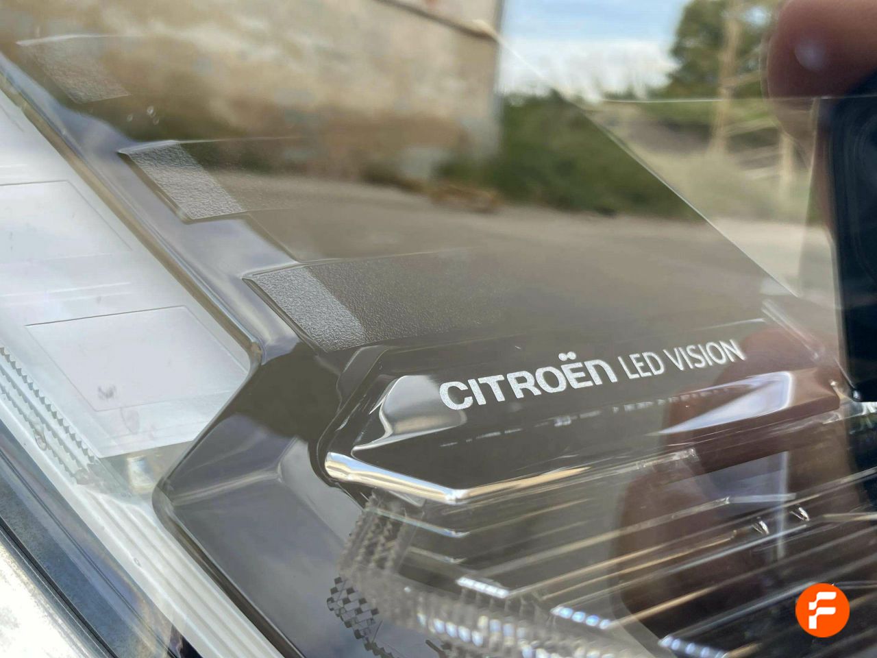 Foto Citroën C4 33