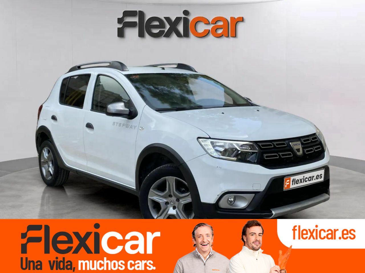 Foto Dacia Sandero 1