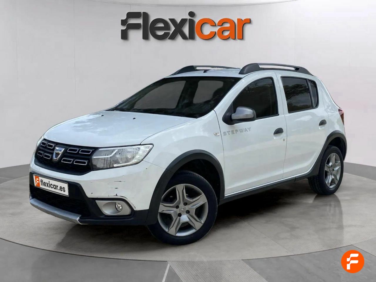 Foto Dacia Sandero 2