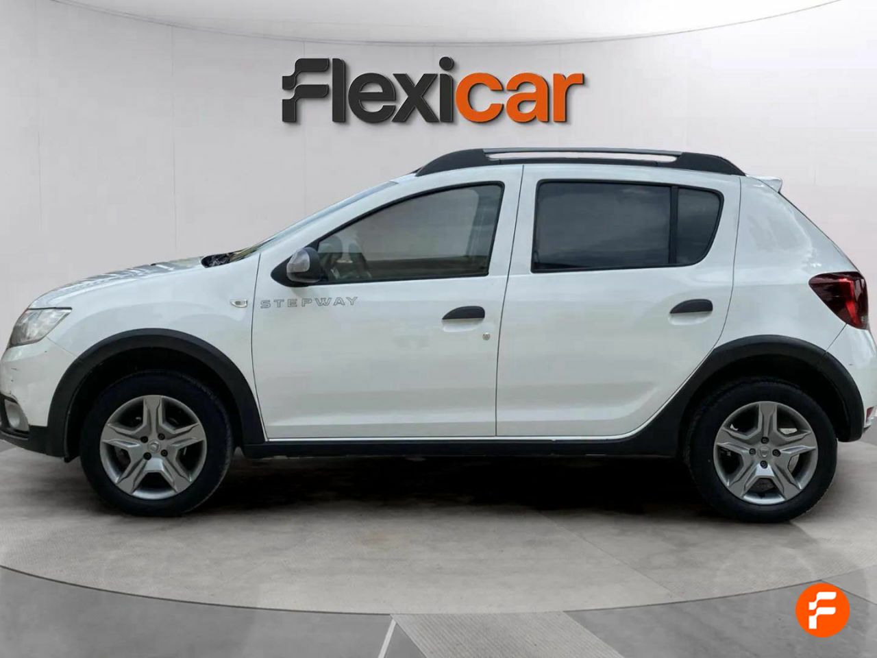 Foto Dacia Sandero 3