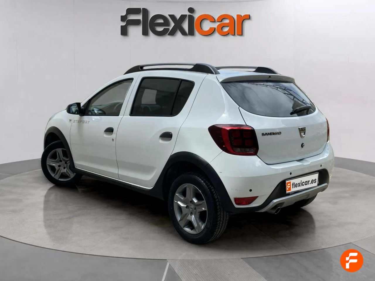 Foto Dacia Sandero 4