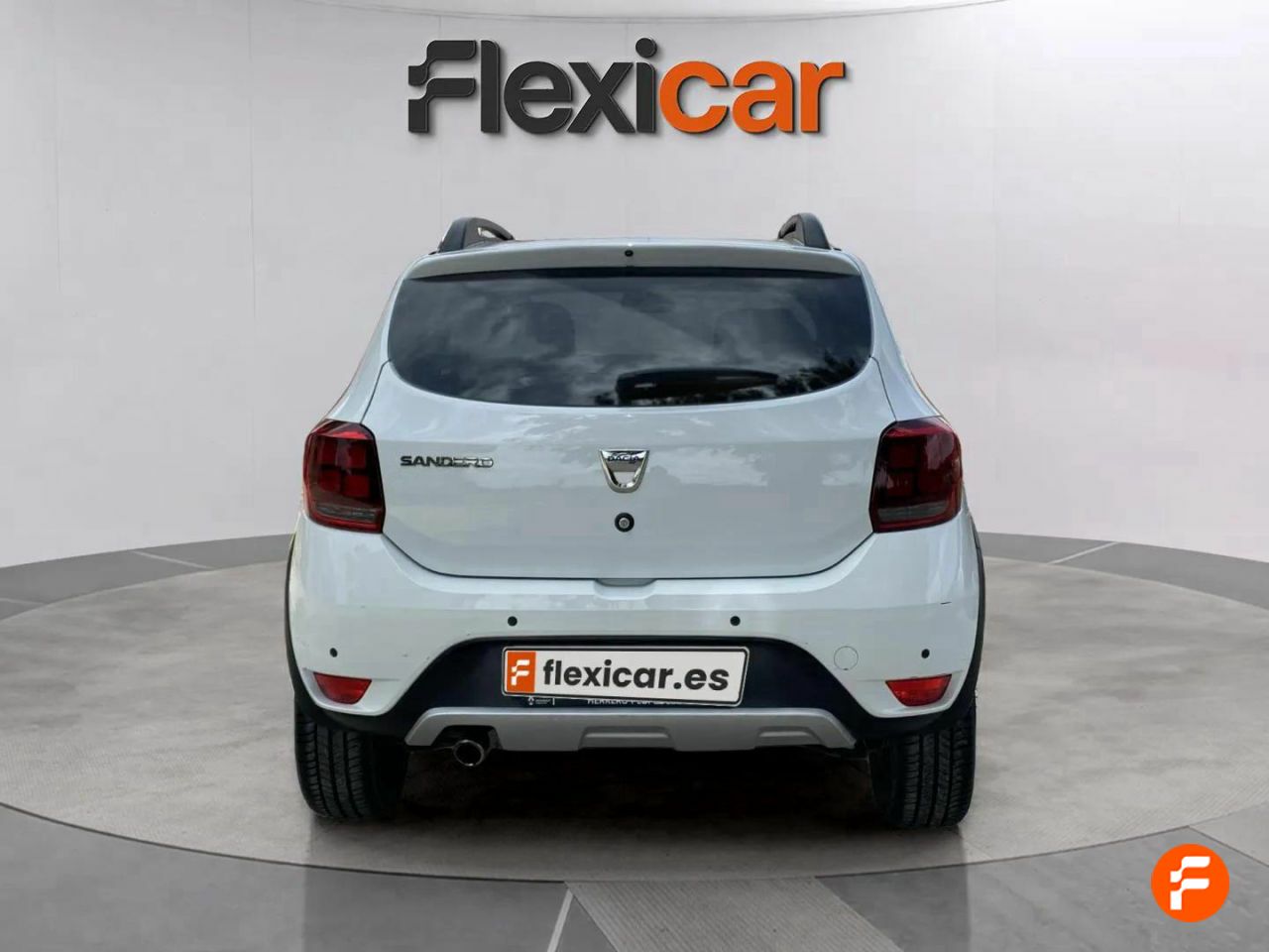 Foto Dacia Sandero 5