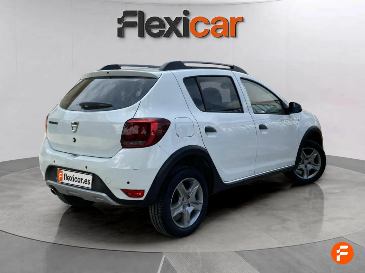 Foto Dacia Sandero 7
