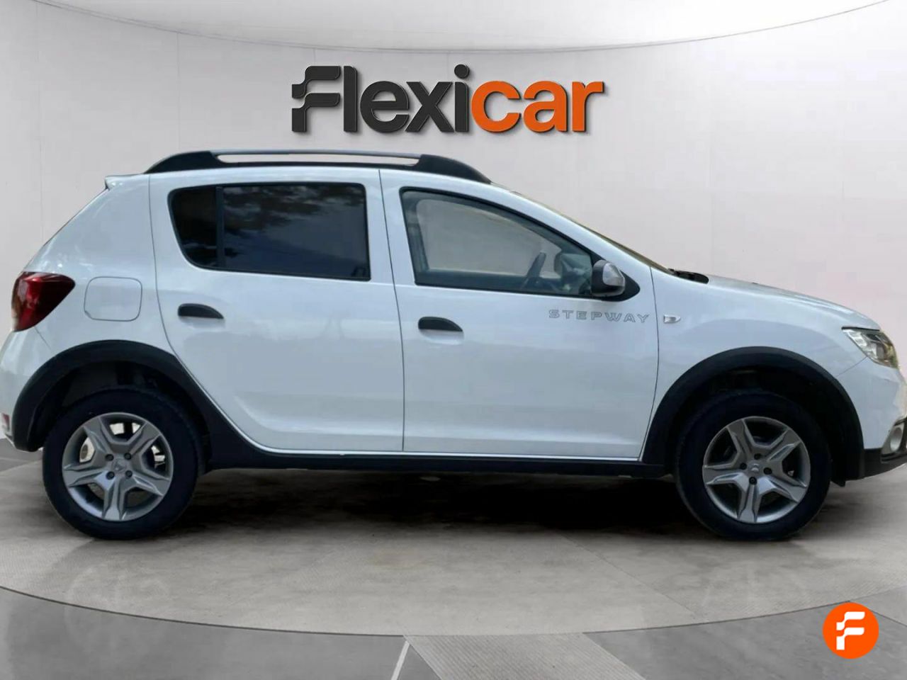Foto Dacia Sandero 8