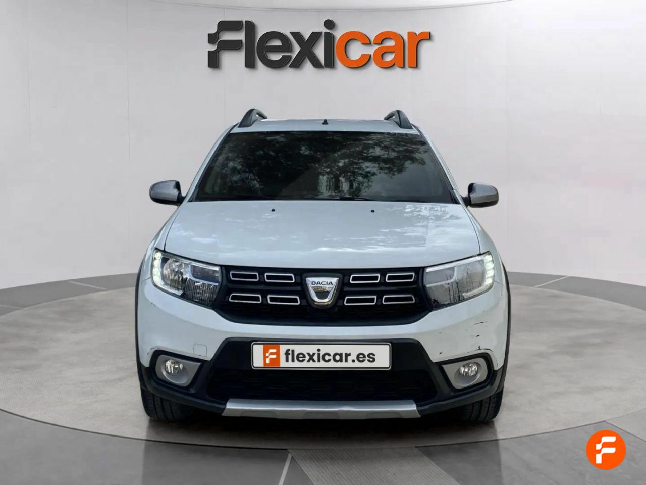 Foto Dacia Sandero 9