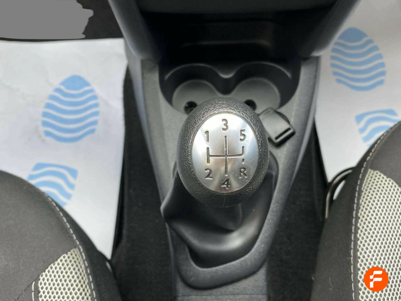 Foto Dacia Sandero 13