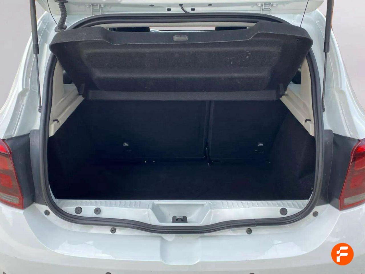 Foto Dacia Sandero 22