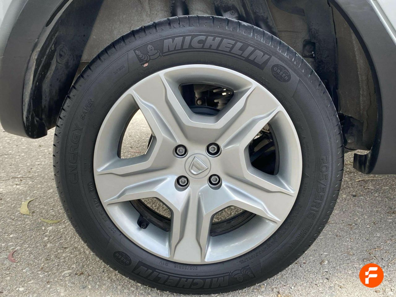Foto Dacia Sandero 23
