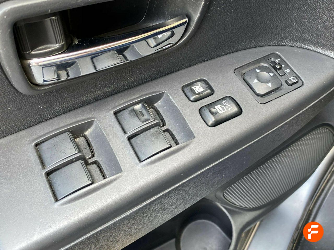 Foto Citroën C4 Aircross 17