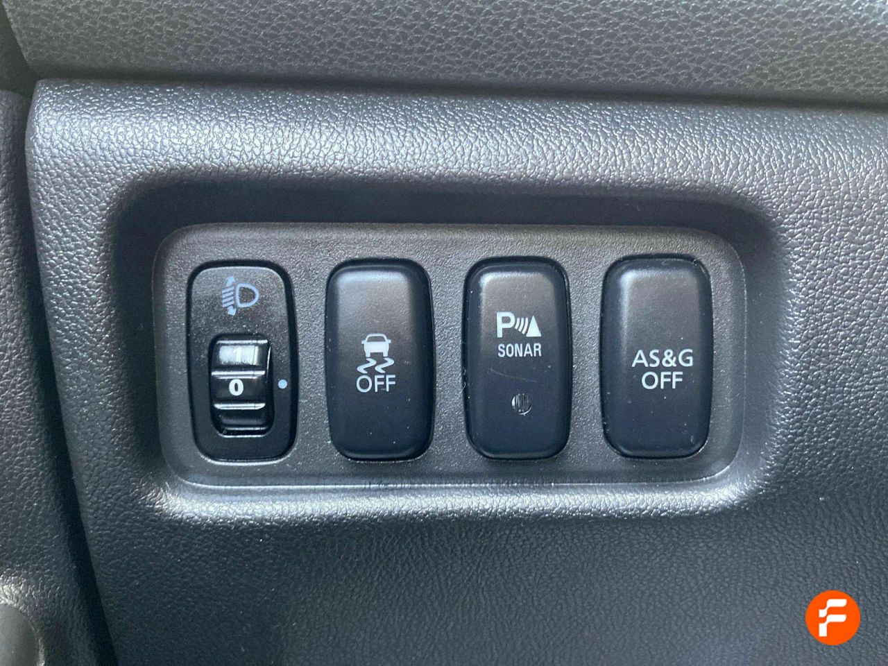 Foto Citroën C4 Aircross 18