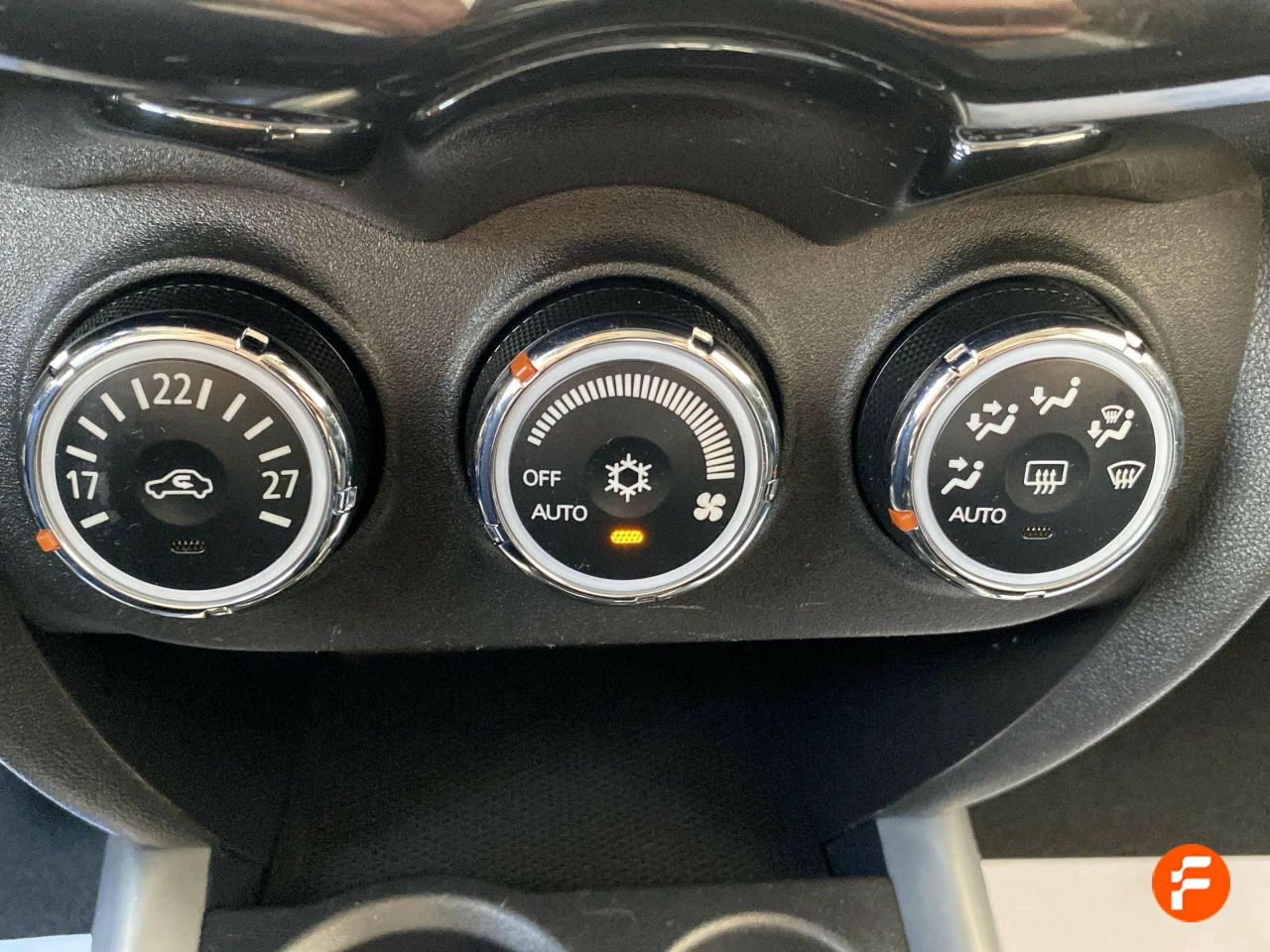 Foto Citroën C4 Aircross 20