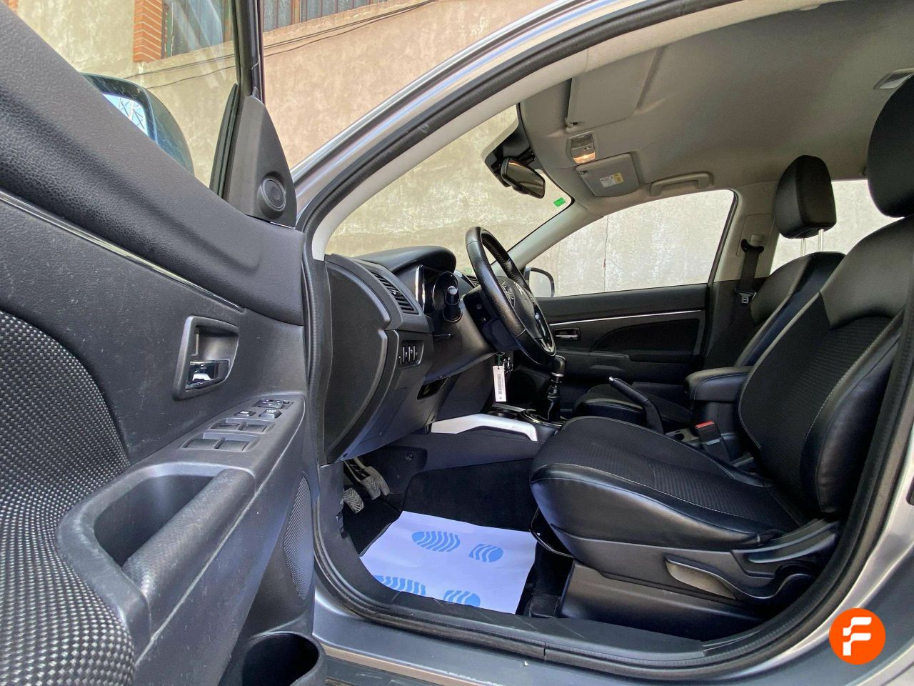 Foto Citroën C4 Aircross 22