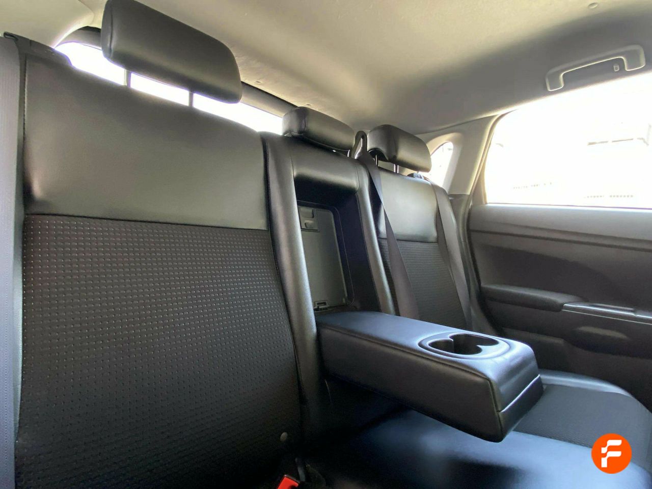 Foto Citroën C4 Aircross 26