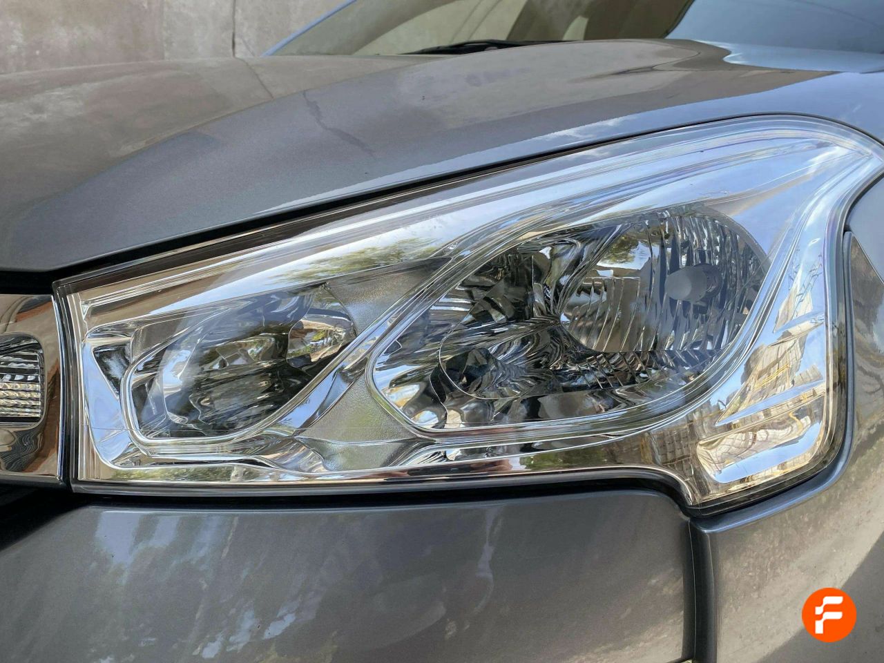 Foto Citroën C4 Aircross 31