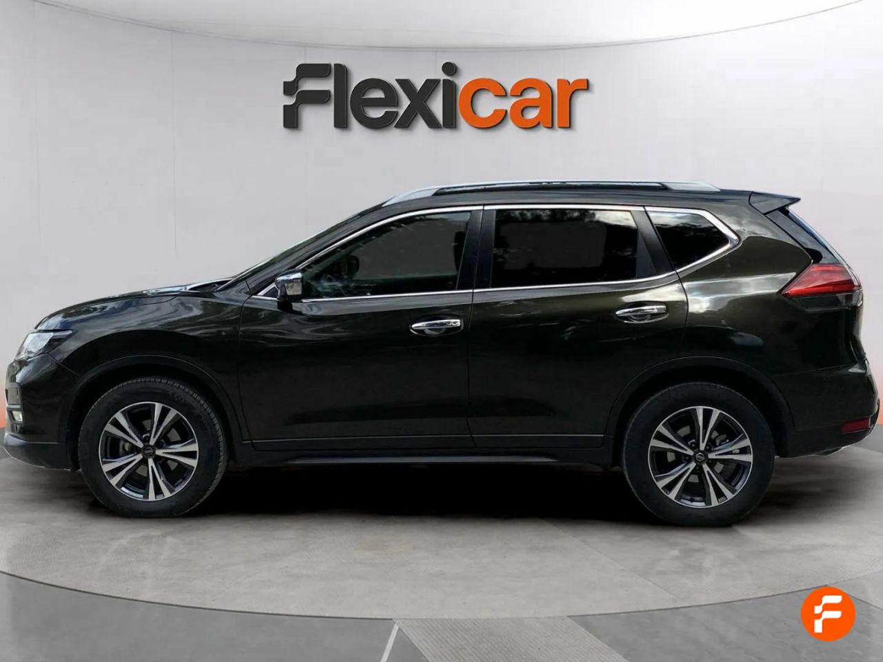 Foto Nissan X-Trail 3