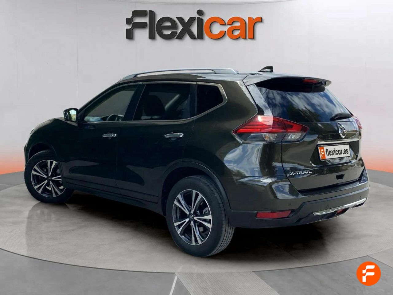 Foto Nissan X-Trail 4