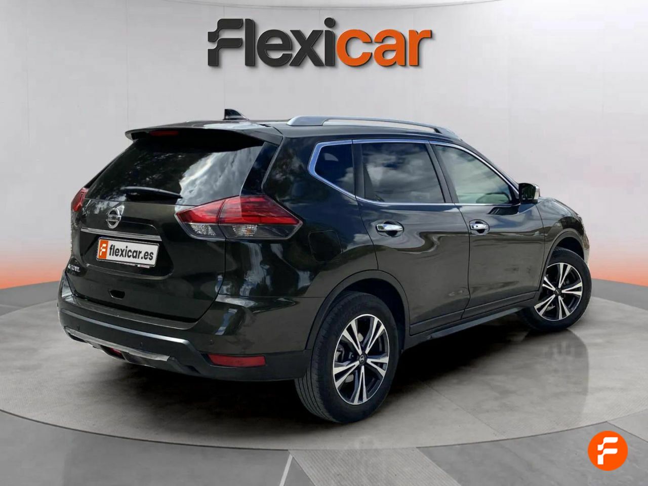 Foto Nissan X-Trail 7