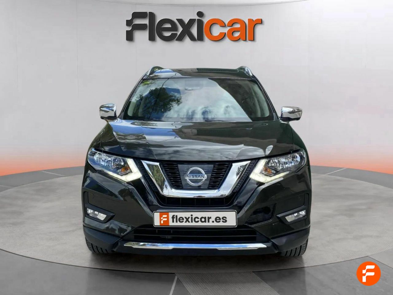 Foto Nissan X-Trail 9