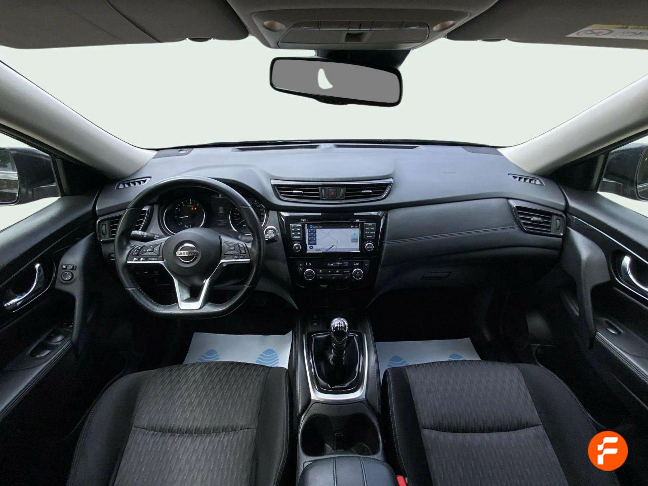 Foto Nissan X-Trail 10