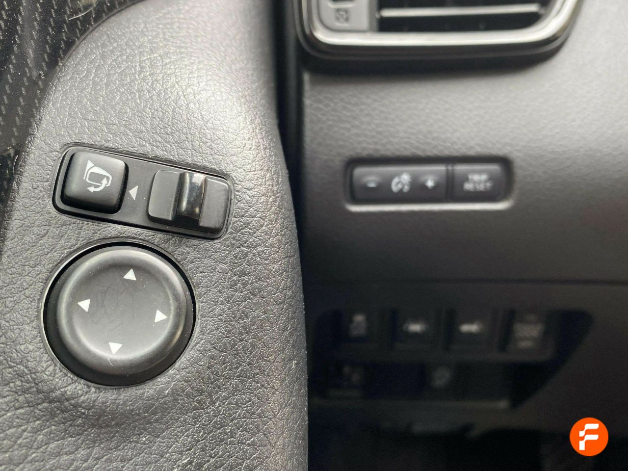 Foto Nissan X-Trail 16
