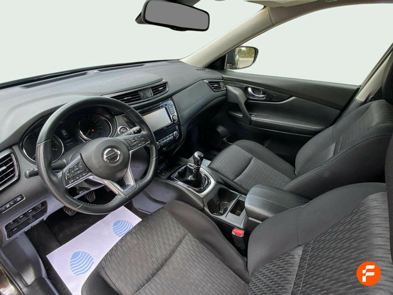 Foto Nissan X-Trail 21