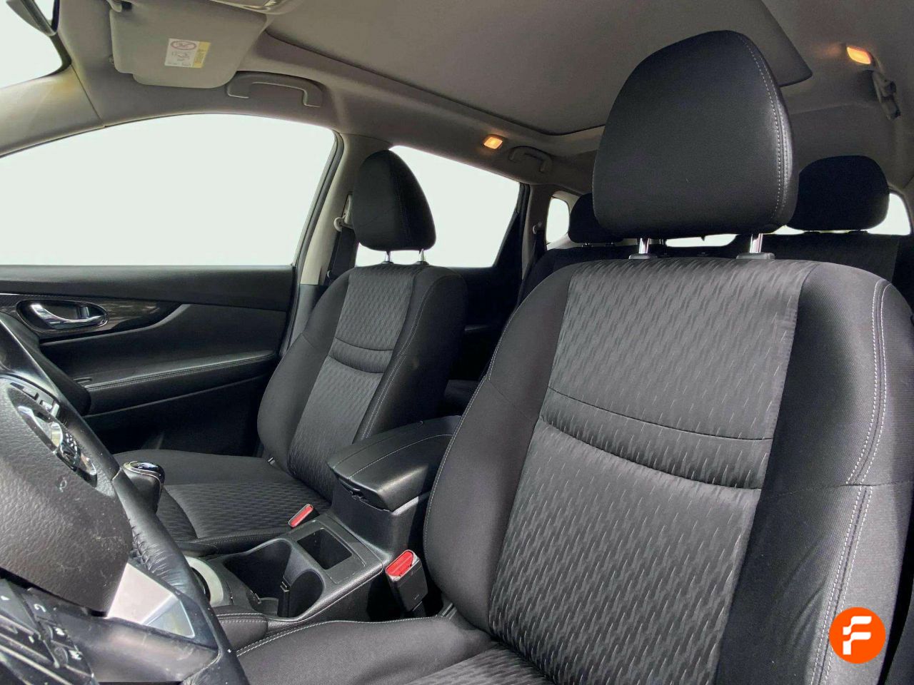 Foto Nissan X-Trail 22