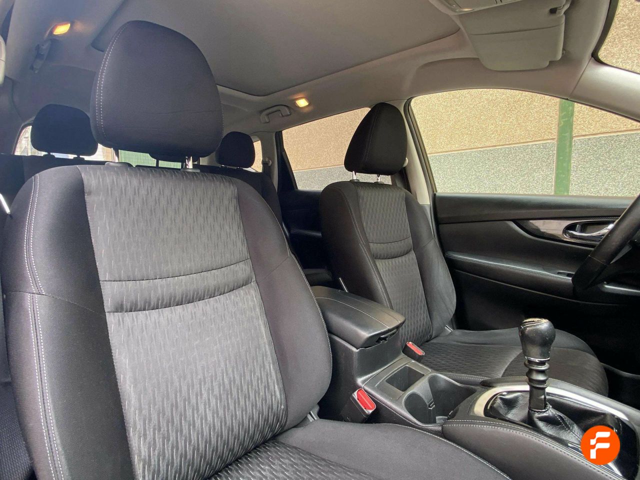 Foto Nissan X-Trail 23